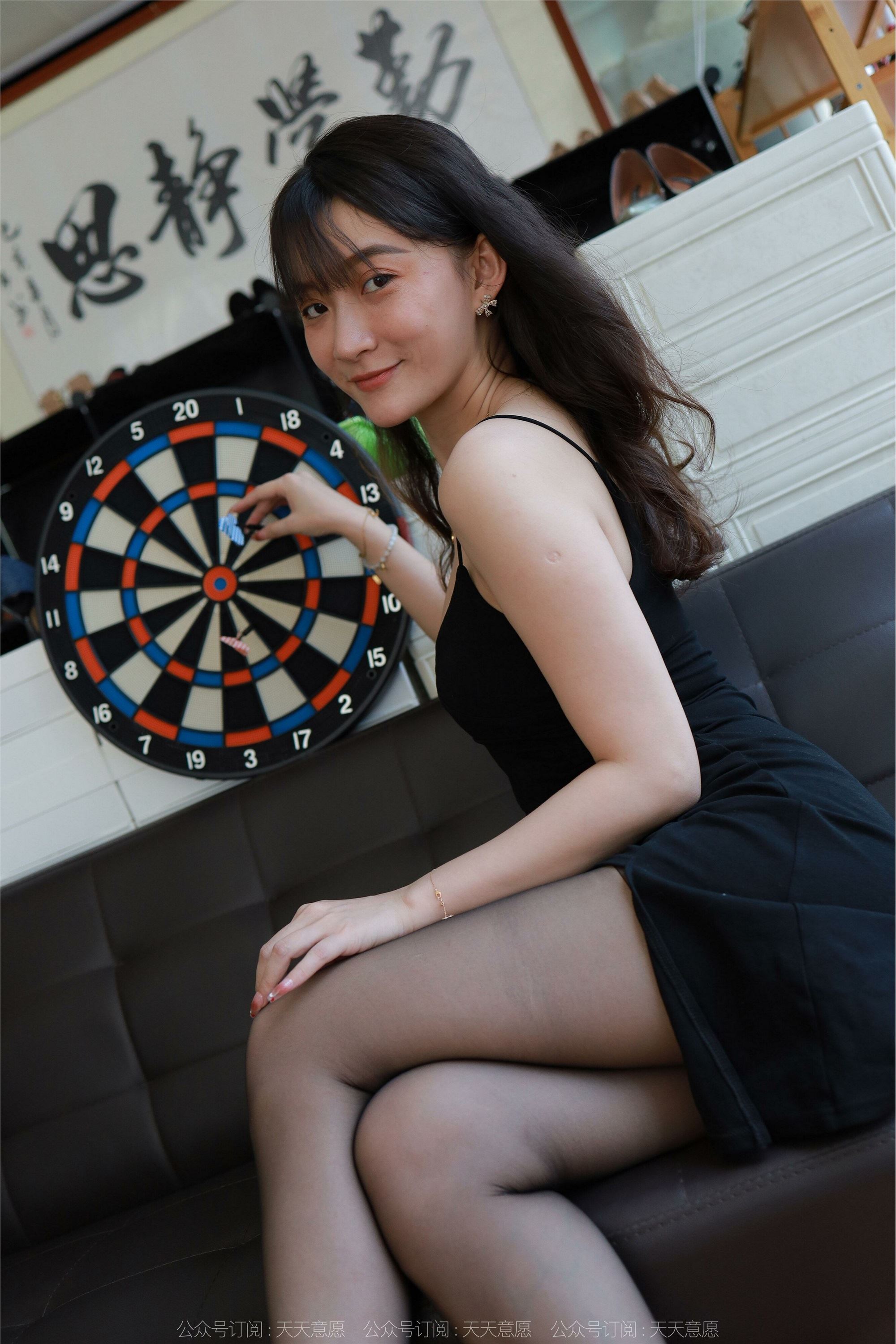 IESS异思趣向  2022.07.02 丝享家 1135：秋秋《嘿丝事业线》